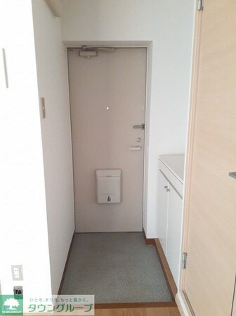 アムールBの物件内観写真